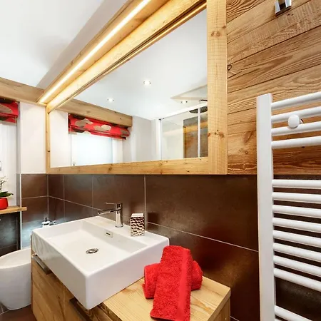 Hellochalet - Maison Reve Blanc - To Door With Matterhorn View Apartamento Breuil-Cervinia